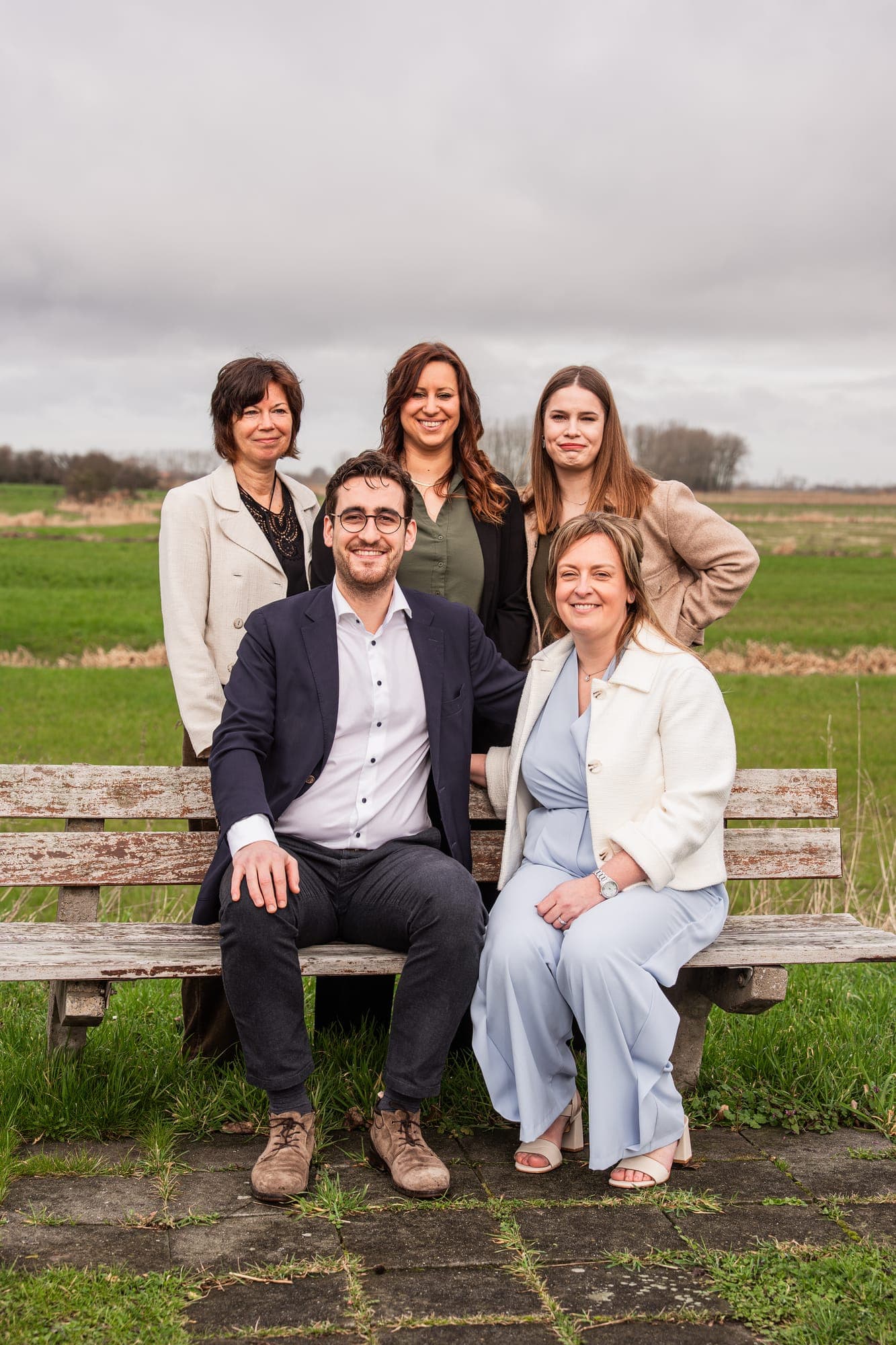 Team Nicolaes & Verhille